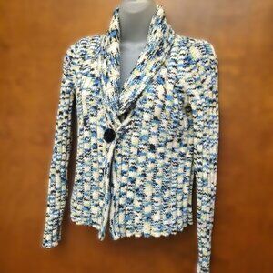J.H. Collectibles Cardigan L